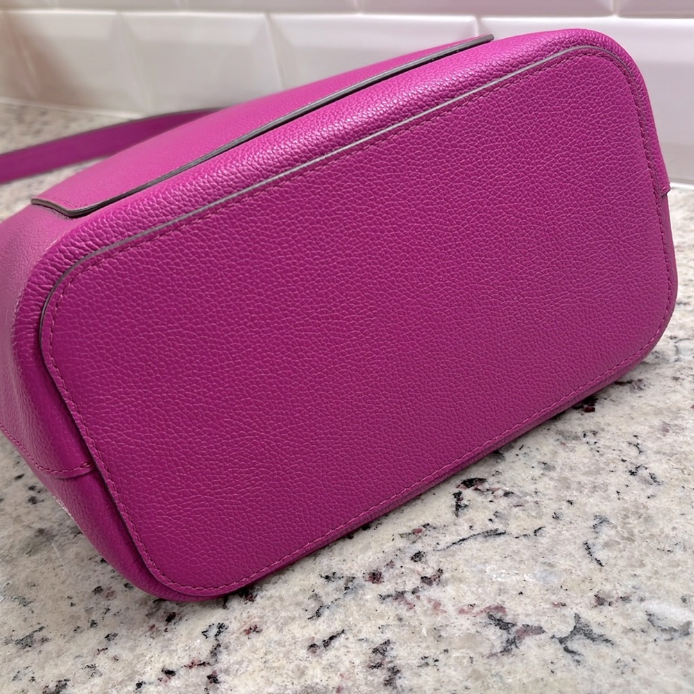 Kate Spade Elsie Bucket Bag NWOT - Picture 5 of 14